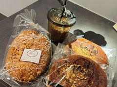 -韩国利尔面包(桂林路店)