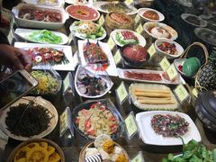 -福照楼汽锅鸡·云南菜(护国路店)