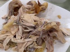 -考记泥焗鸡农庄·海鲜(北洛秘境店)