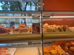 -新侨三宝乐面包店(崇文门店)