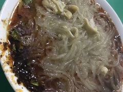 -甘记肥肠粉(马鞍北路店)