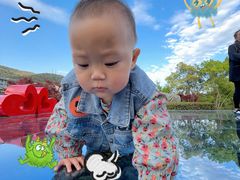 -宁波九龙湖开元度假村