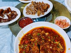 -天佑祥万春卤菜老店(芙蓉大道一段店)