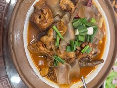-合肥妈妈菜(青阳南路店)