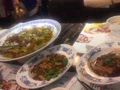 -鼎盛蜀坊·重庆江湖菜(市桥地铁站店)