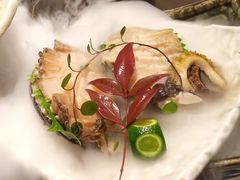 -耕海日本料理(万达华府店)