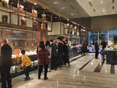 -美食汇·海鲜自助餐·家庭聚会·商务宴请(青秀万达文华店)