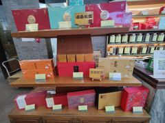 -张一元(总店)
