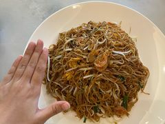 -华盛丰温州大排档(东三环南路店)