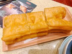 -点都德(奥体印象城店)