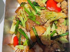 -0776食堂·京城创意菜(七里庄店)