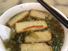 -味然香(起义路店)