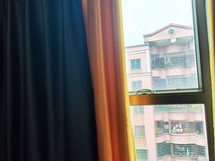 -城枫酒店(江高商业步行街店)