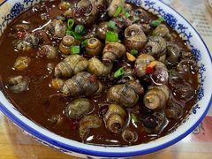 -洞天食府(北大街店)