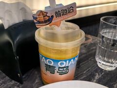 -前海沿·青岛菜(乐客城店)