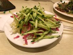 -黑八私房老北京炸酱面