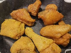 -博姆炸鸡精品餐厅(常发广场店)