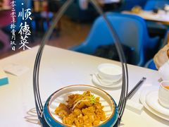 沙姜猪手-巡味顺德菜(欢乐海岸购物中心店)