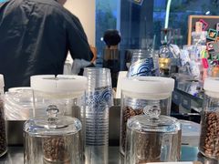 -COPLUSDE炭烤精酿餐厅&咖啡豆仓(MIX320店)