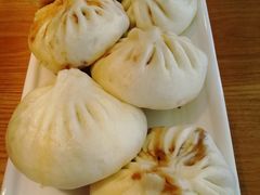 -粥小北包子油条馆(创始店)