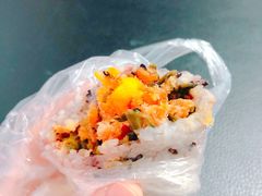 -大个子蒸饭