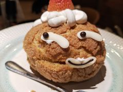 -西堤厚牛排(国瑞店)