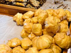 泡芙-百香林西点(开元大道店)