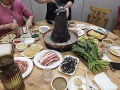 -元盛居(亚泰大街店)