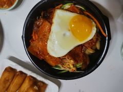 -米郎餐厅·朝鲜族料理(延长路店)