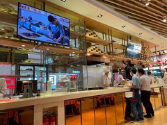 -西贝莜面村(镇江苏宁广场店)