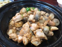 -王太饭堂