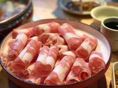 -木辛水水冰煮羊(新一中店)