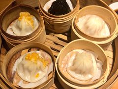 小笼包全家福-南小馆(迪士尼小镇店)