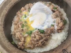 -红星光发煲仔饭(大石街店)