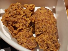 -麦当劳(开平潭江店)