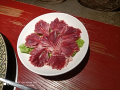 鸭胗花-黄家码头老火锅(解放碑旗舰店)