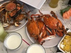 -澜悦港海鲜体验主题餐厅