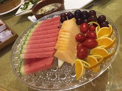 -山东八大碗山东老字号