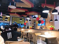 大堂-户大姐土豆粉(国贸店)