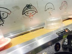 -争鲜回转寿司(飞洲国际店)