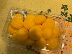 乳酸菌麻薯-泸溪河桃酥(壹方城店)