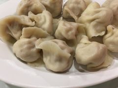 -听涛雅苑百味饺子老家菜馆