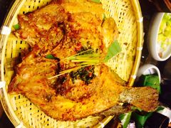 iphone_upload_pic-云海肴·汽锅鸡·云南菜(天津国金汇店)