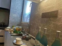 -长安大牌档之西安博物院文化餐厅(中贸店)