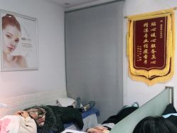 -蕾特恩专业祛痘国际连锁