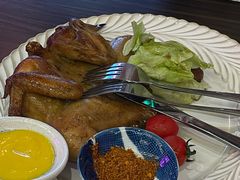 -仙隐小鹿料理食堂(惠济万达店)