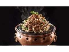 -京味斋·北京烤鸭(华威桥北工大店)
