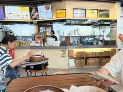 -鸡鸣汤包(红山动物园店)