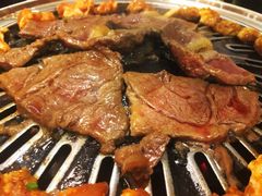 -九田家黑牛烤肉料理(石路天虹店)