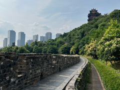 -阅江楼风景区
